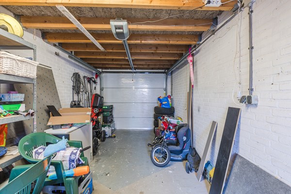 Medium property photo - Mahoniestraat 12, 5925 HC Venlo